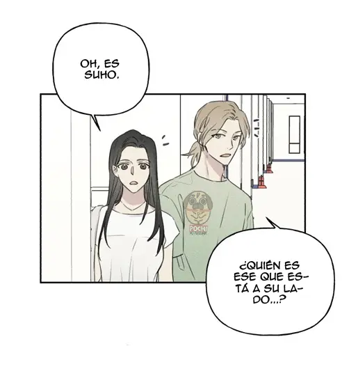 Angel Buddy capítulo 24, página 12