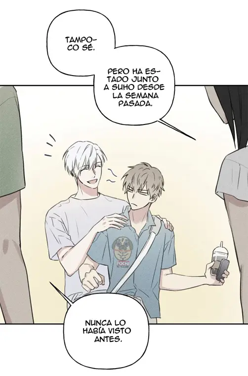Angel Buddy capítulo 24, página 13