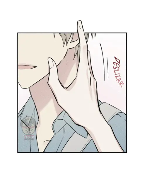 Angel Buddy capítulo 24, página 34