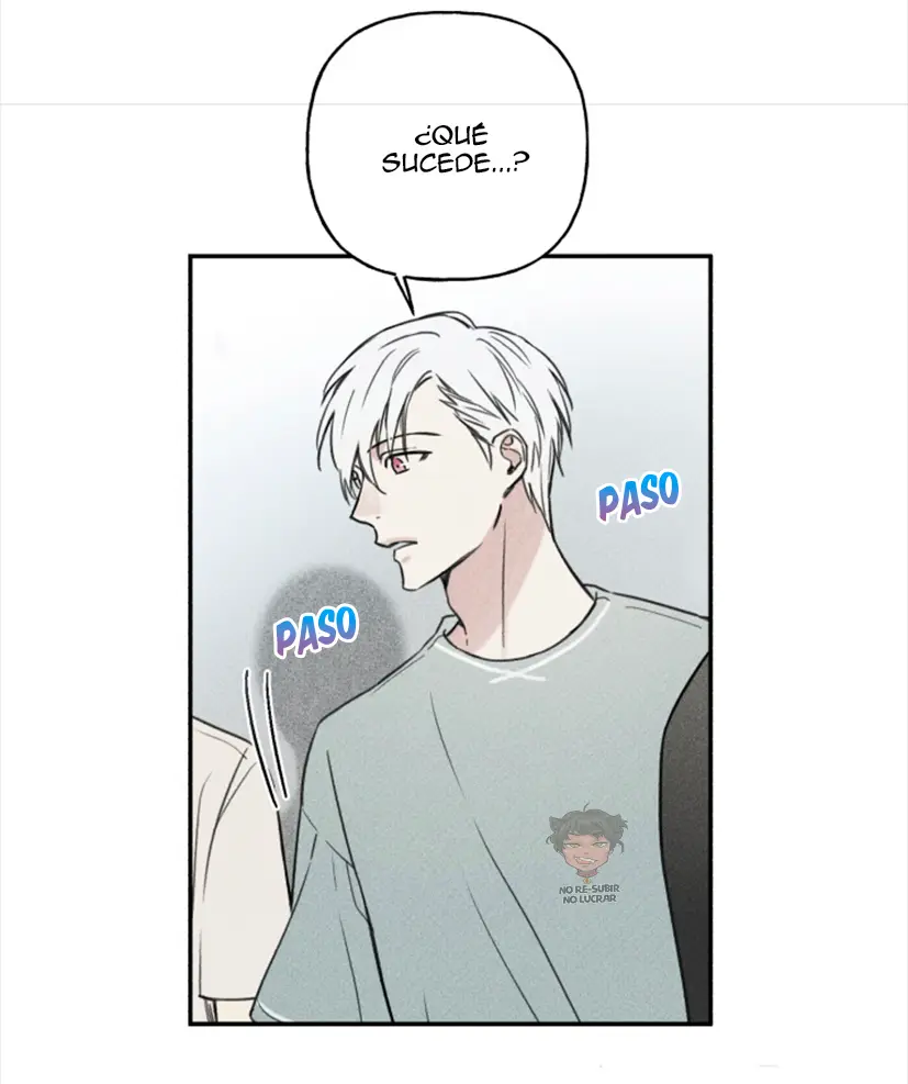 Angel Buddy capítulo 25, página 5