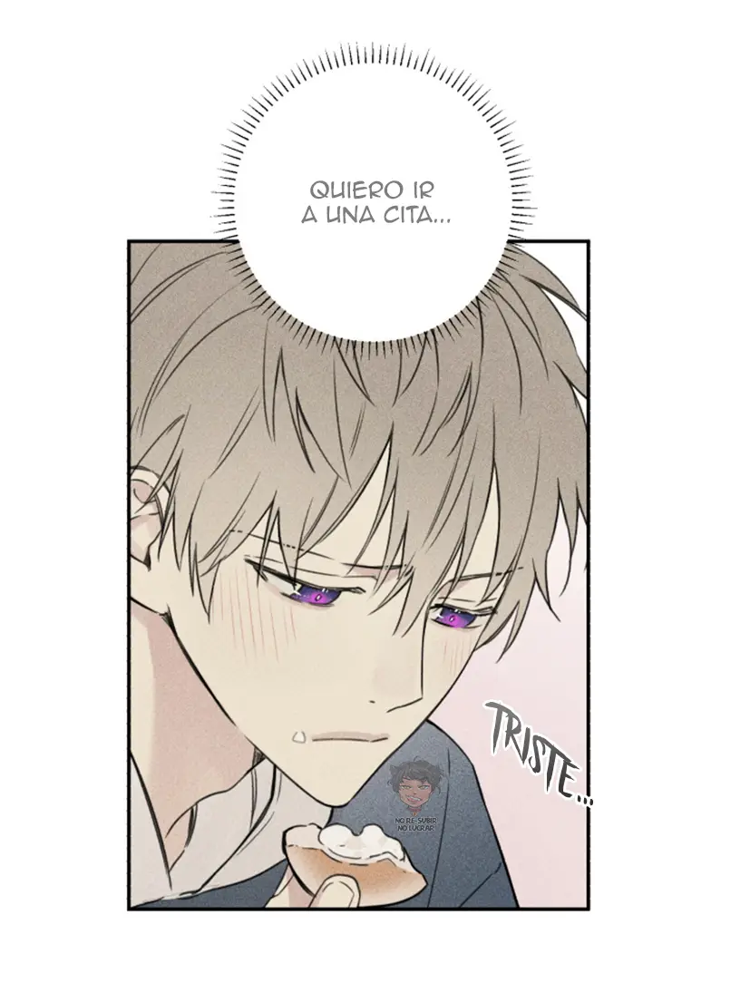 Angel Buddy capítulo 25, página 20
