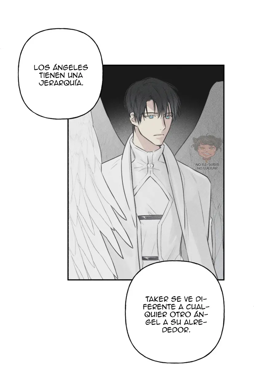 Angel Buddy capítulo 26, página 7