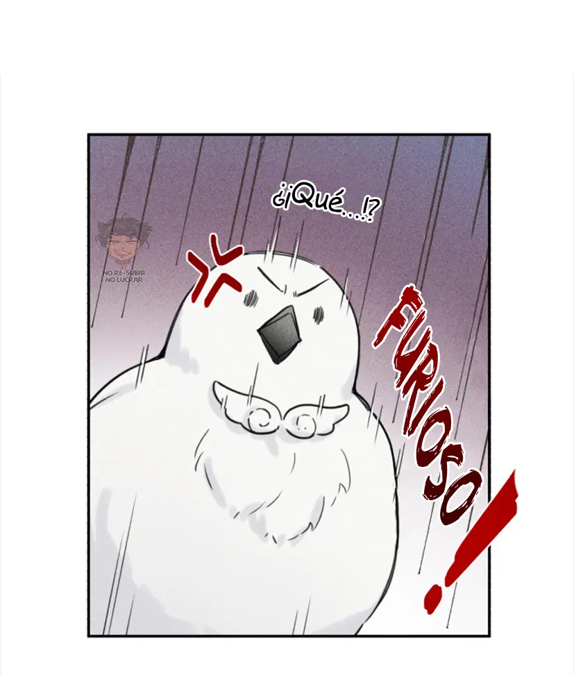 Angel Buddy capítulo 26, página 27