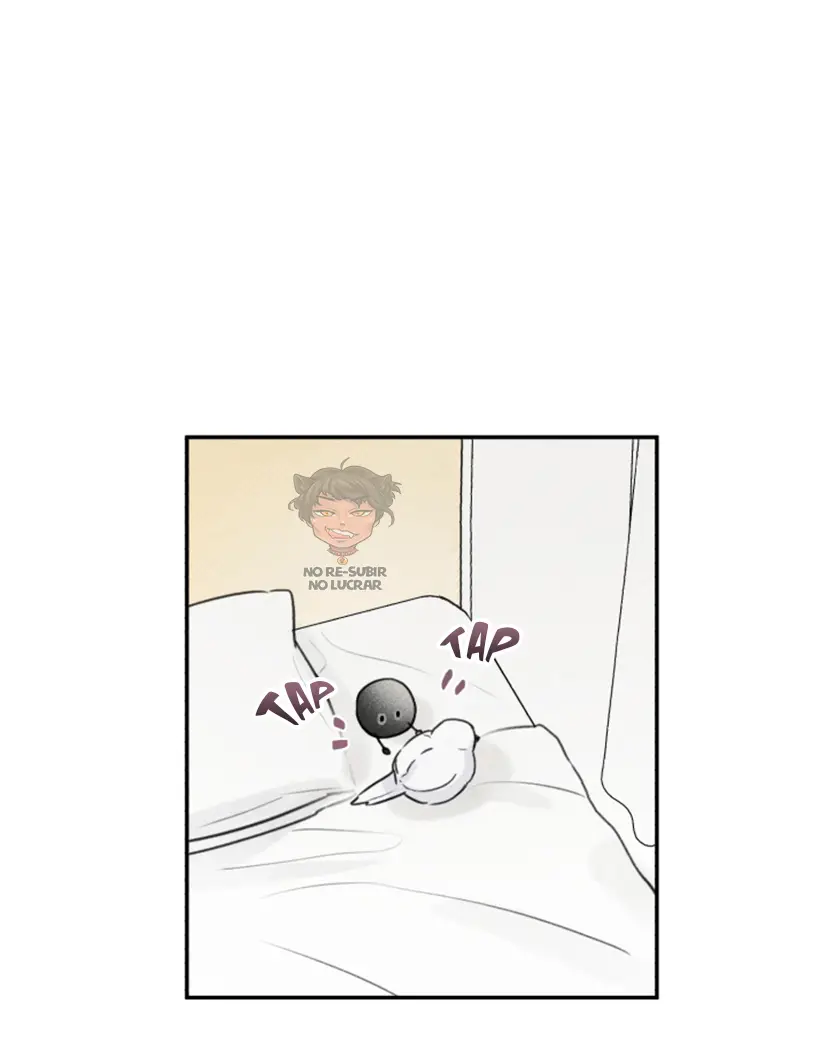 Angel Buddy capítulo 27, página 17
