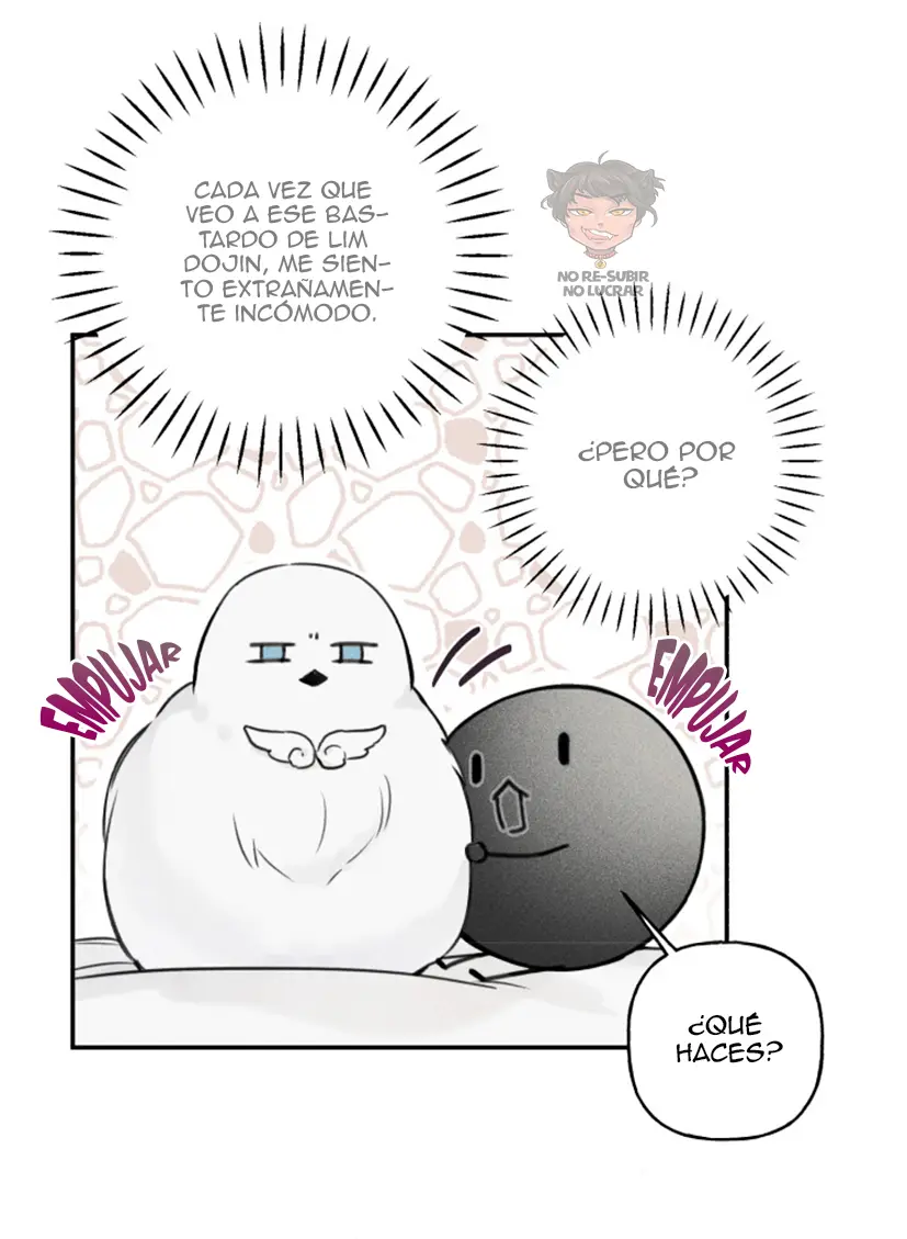 Angel Buddy capítulo 27, página 18