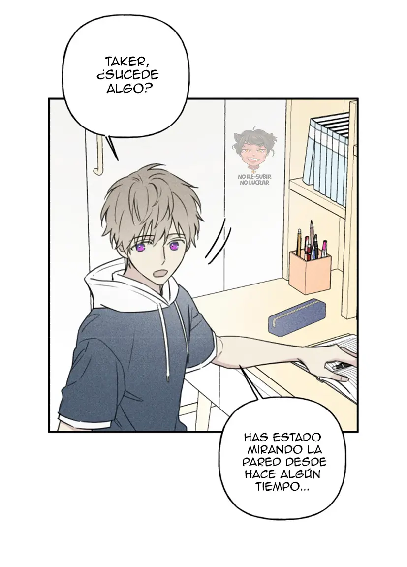 Angel Buddy capítulo 27, página 21