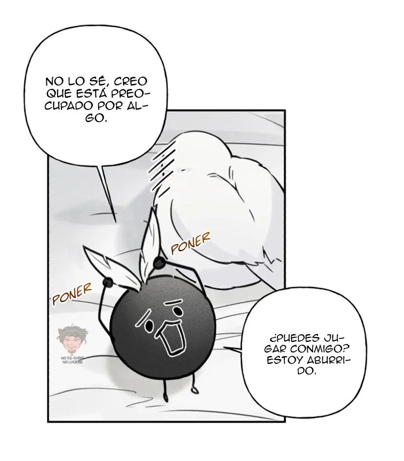 Angel Buddy capítulo 27, página 22