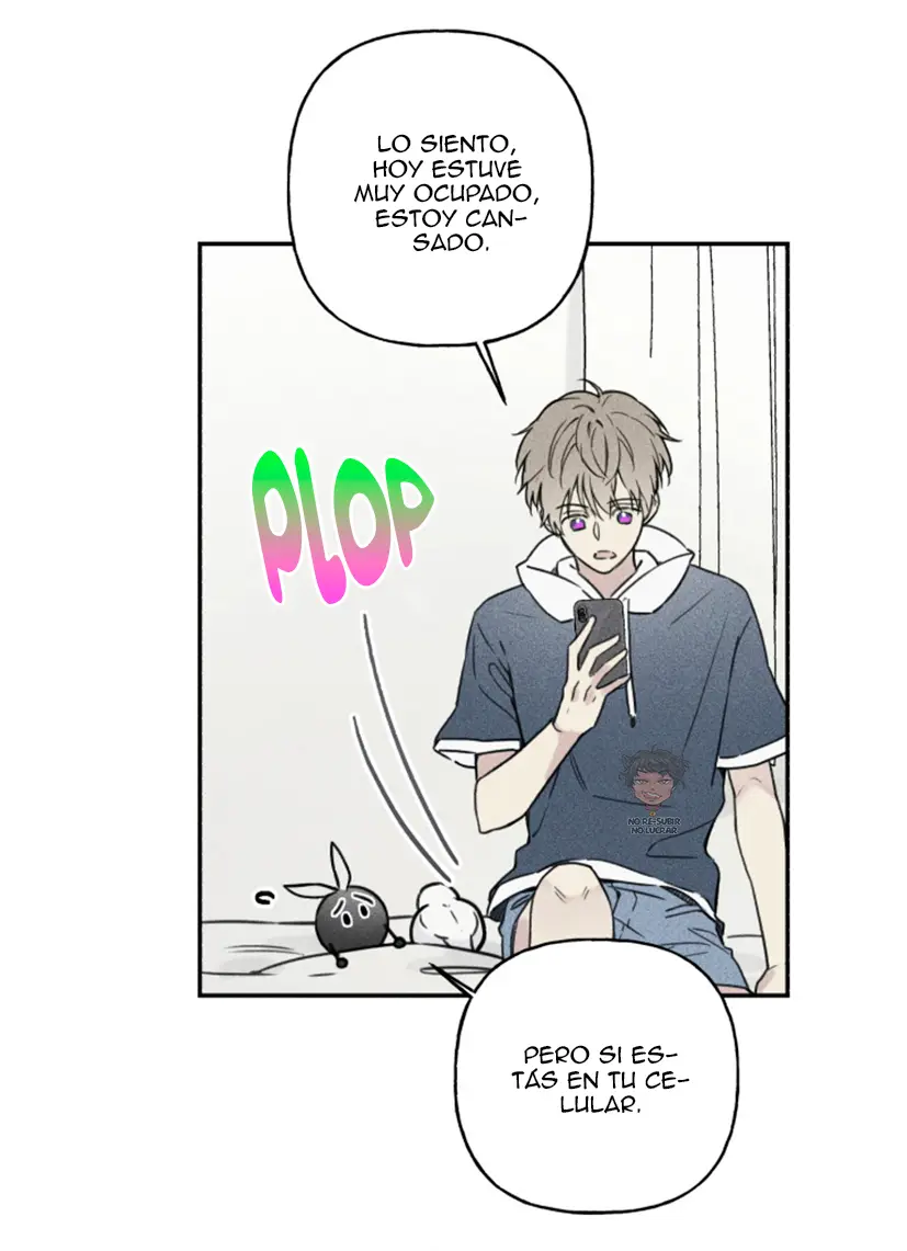 Angel Buddy capítulo 27, página 23