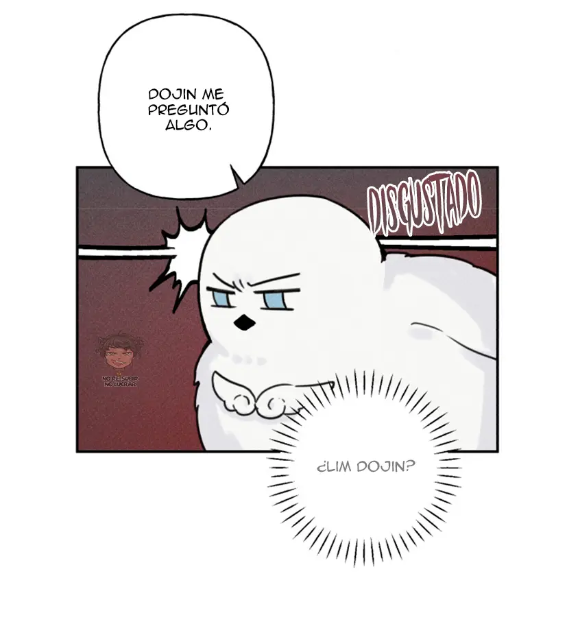 Angel Buddy capítulo 27, página 24