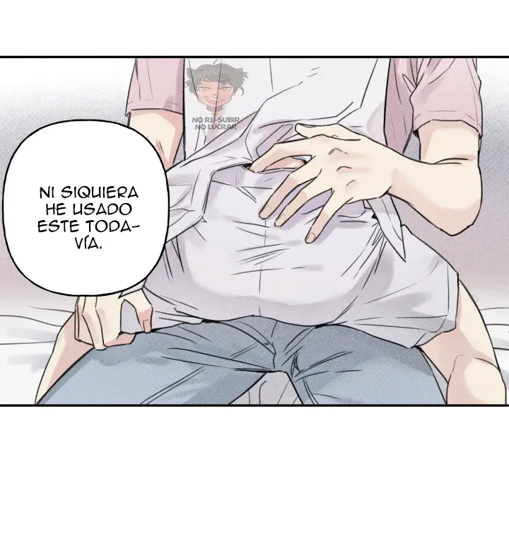 Angel Buddy capítulo 28, página 20