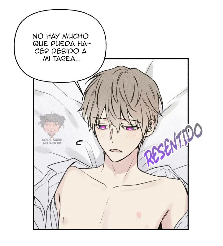 Angel Buddy capítulo 28, página 41
