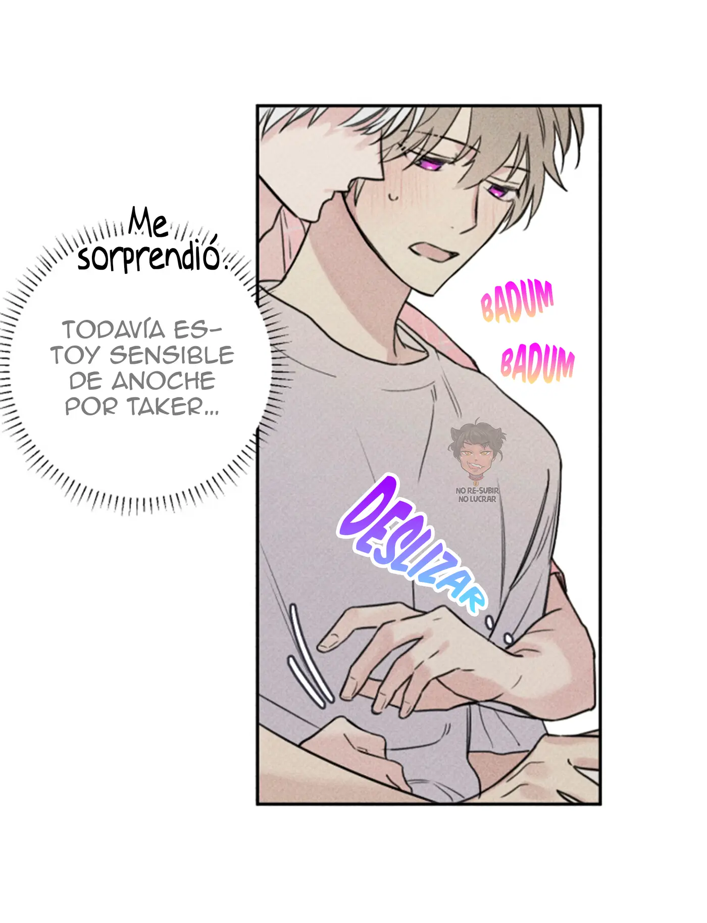 Angel Buddy capítulo 29, página 25