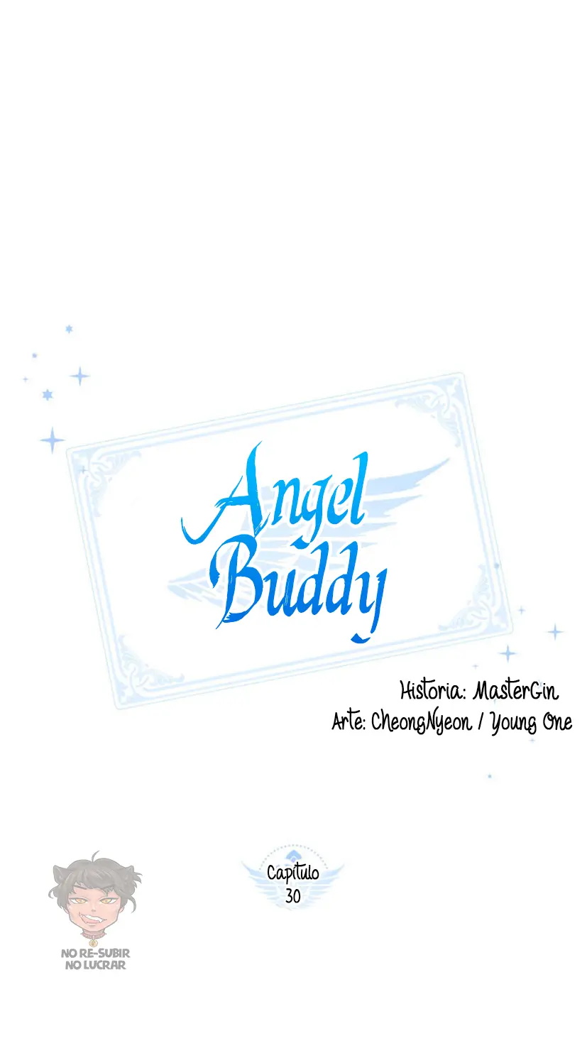Angel Buddy capítulo 30, página 1