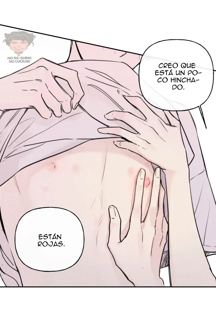 Angel Buddy capítulo 30, página 18