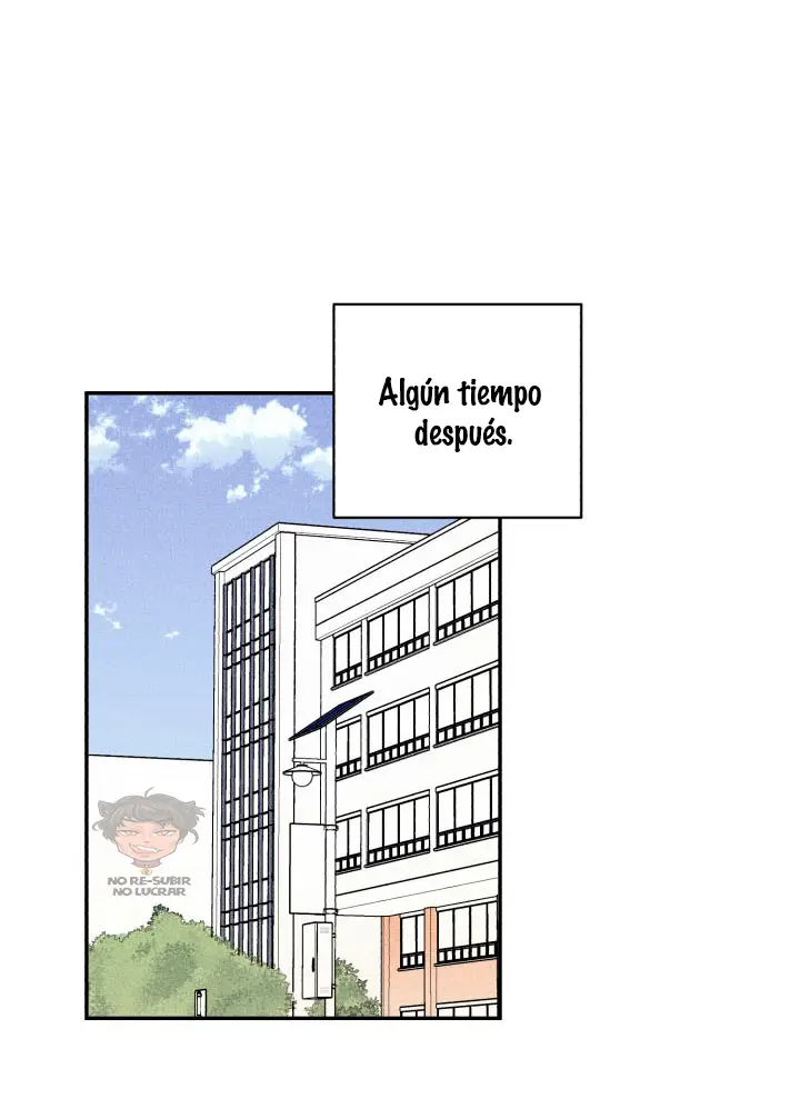 Angel Buddy capítulo 30, página 28