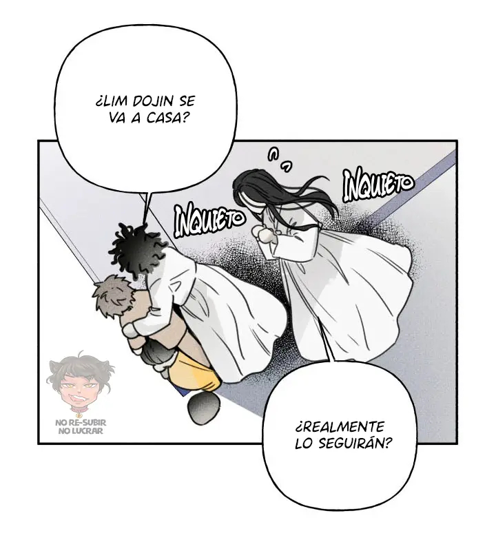 Angel Buddy capítulo 30, página 42