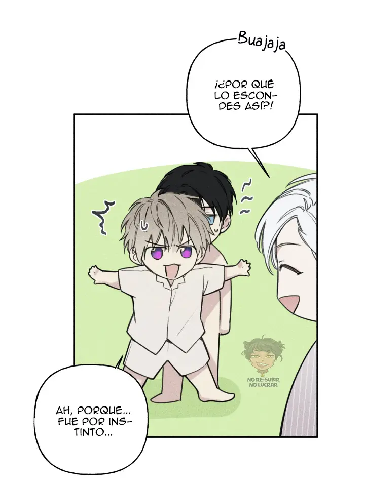 Angel Buddy capítulo 31, página 15
