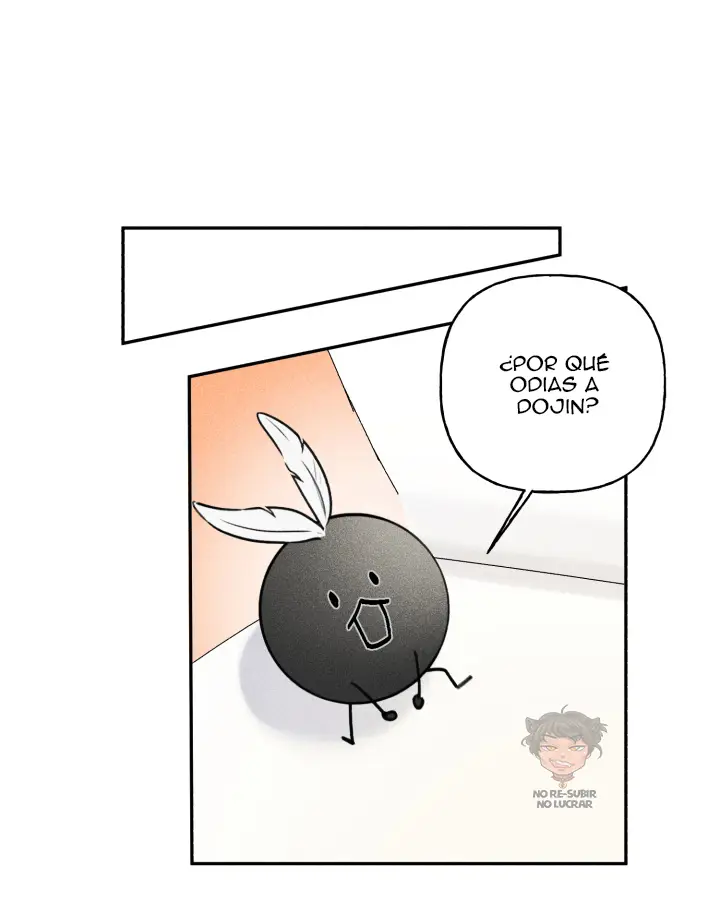 Angel Buddy capítulo 31, página 18