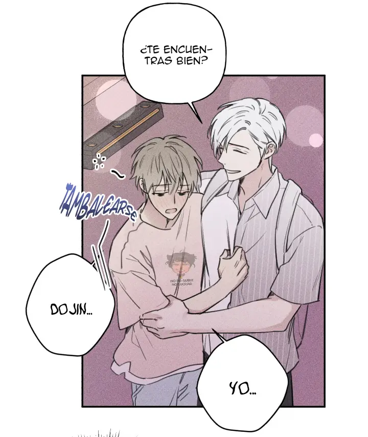 Angel Buddy capítulo 31, página 40