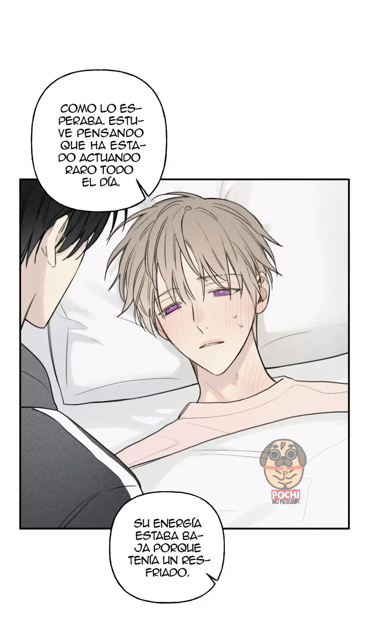 Angel Buddy capítulo 34, página 12