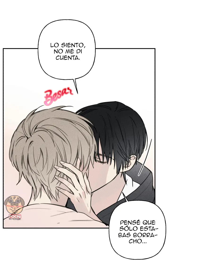 Angel Buddy capítulo 34, página 21