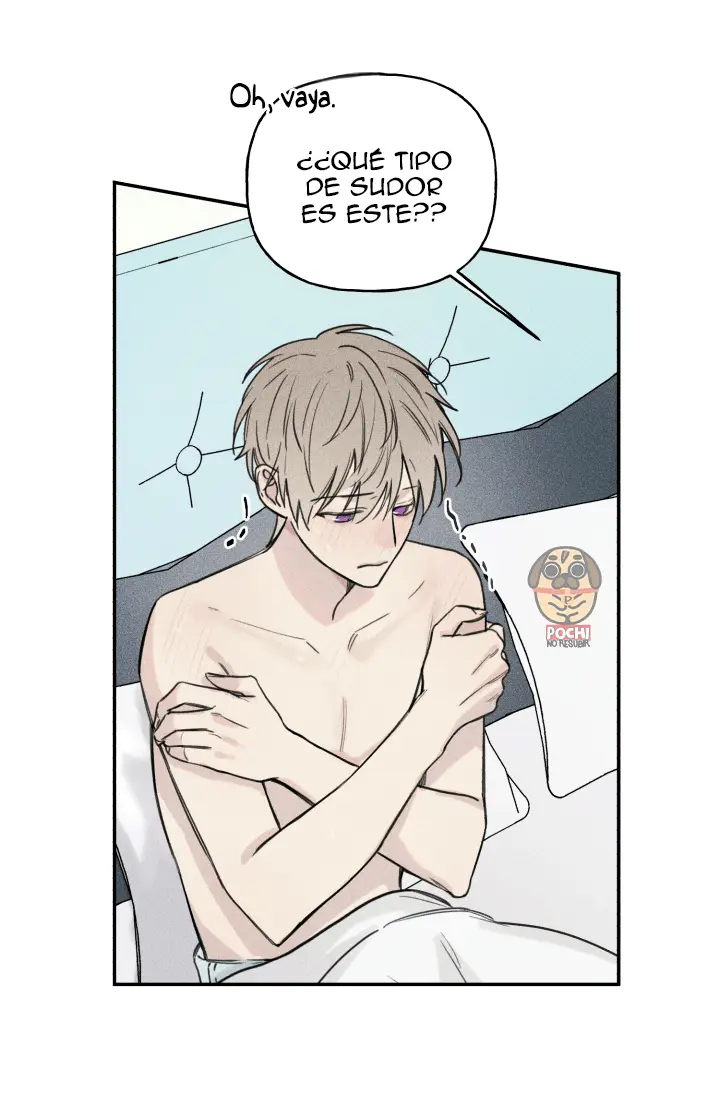 Angel Buddy capítulo 34, página 27