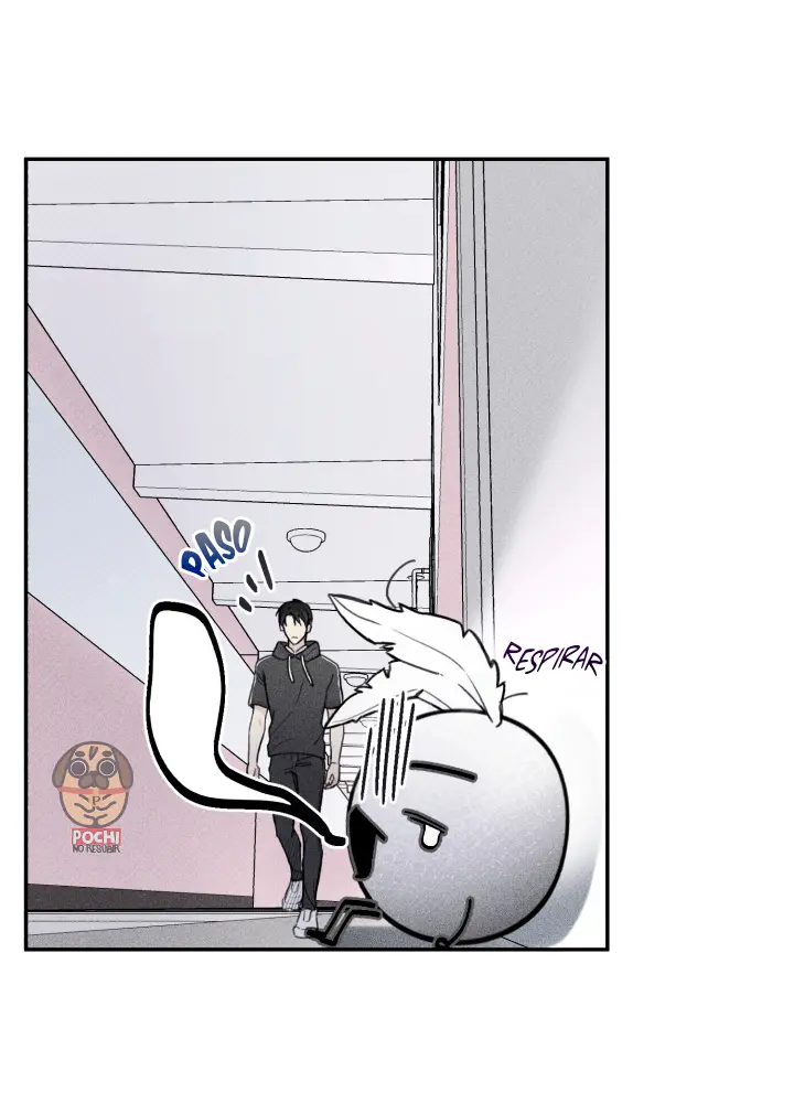 Angel Buddy capítulo 34, página 49