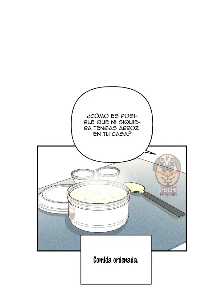Angel Buddy capítulo 35, página 17