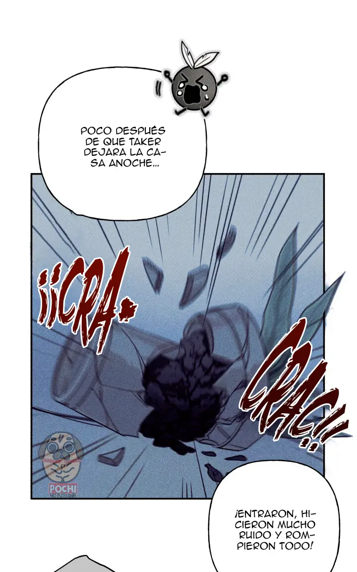Angel Buddy capítulo 35, página 24