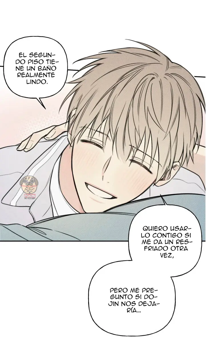 Angel Buddy capítulo 36, página 6