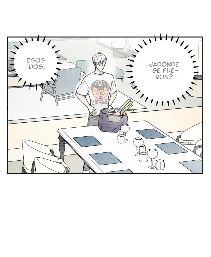 Angel Buddy capítulo 36, página 9