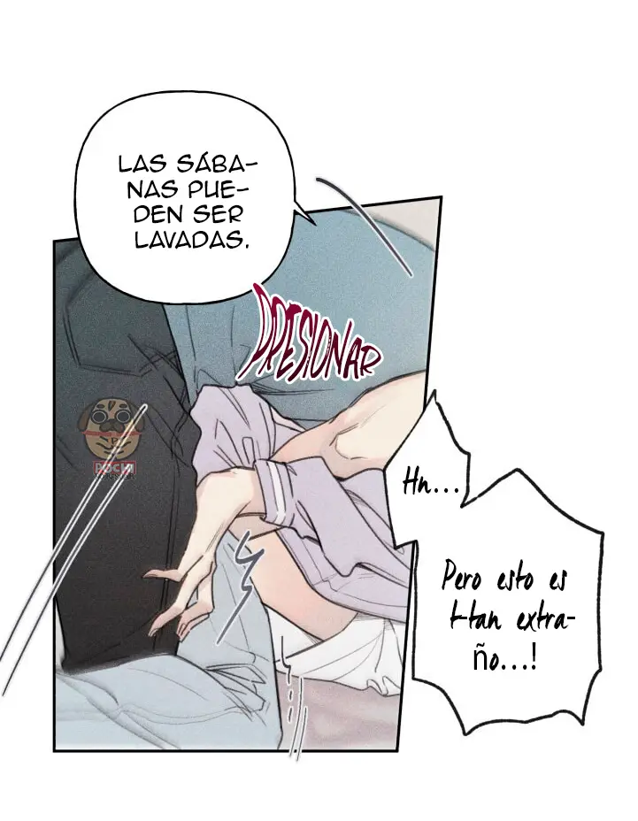 Angel Buddy capítulo 36, página 24