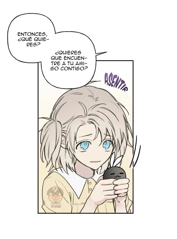 Angel Buddy capítulo 36, página 42