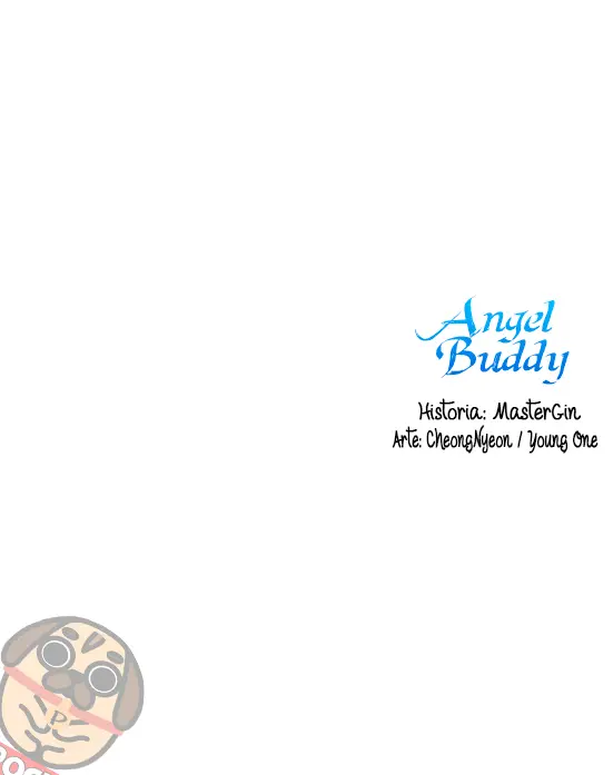 Angel Buddy capítulo 36, página 53