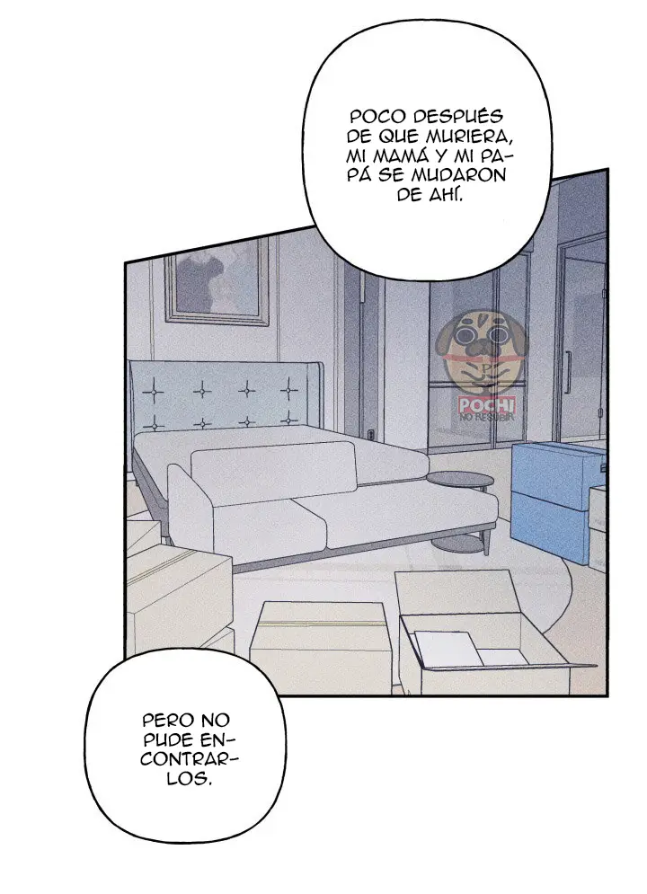 Angel Buddy capítulo 37, página 12