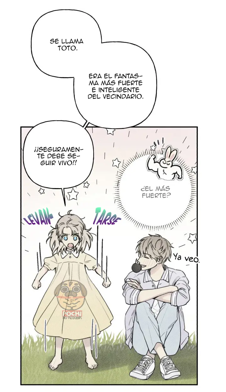 Angel Buddy capítulo 37, página 14