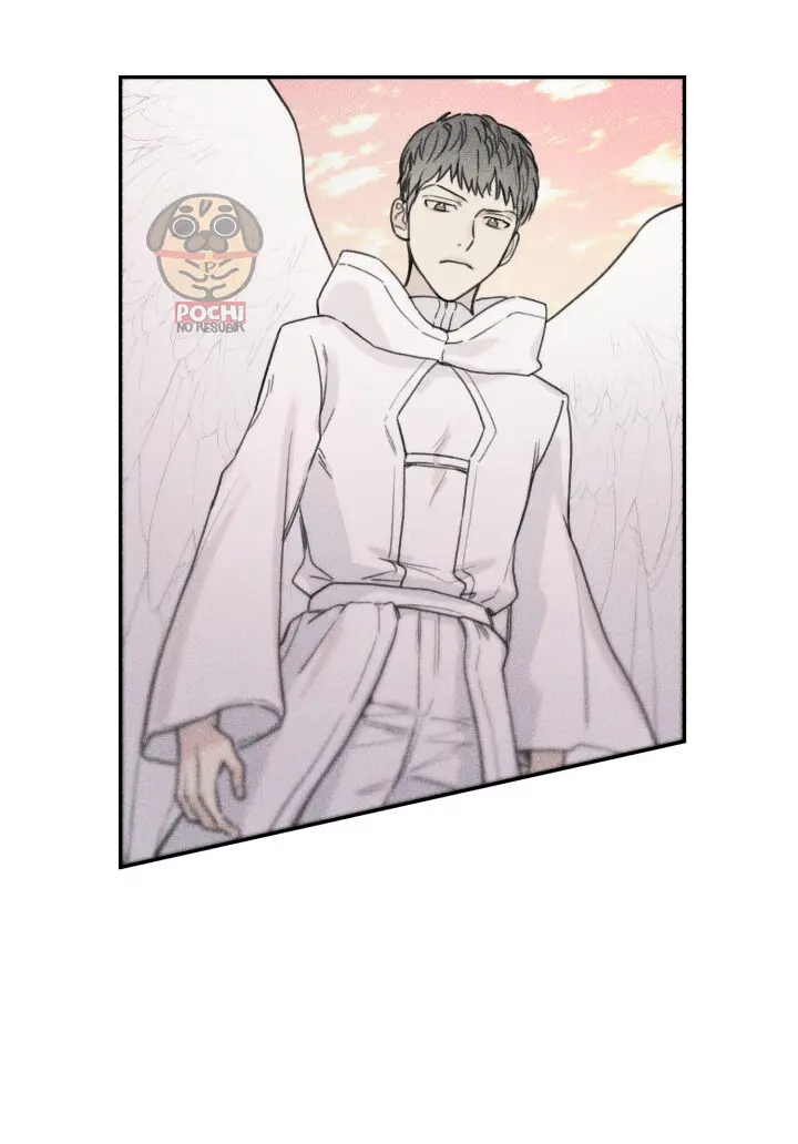 Angel Buddy capítulo 37, página 18