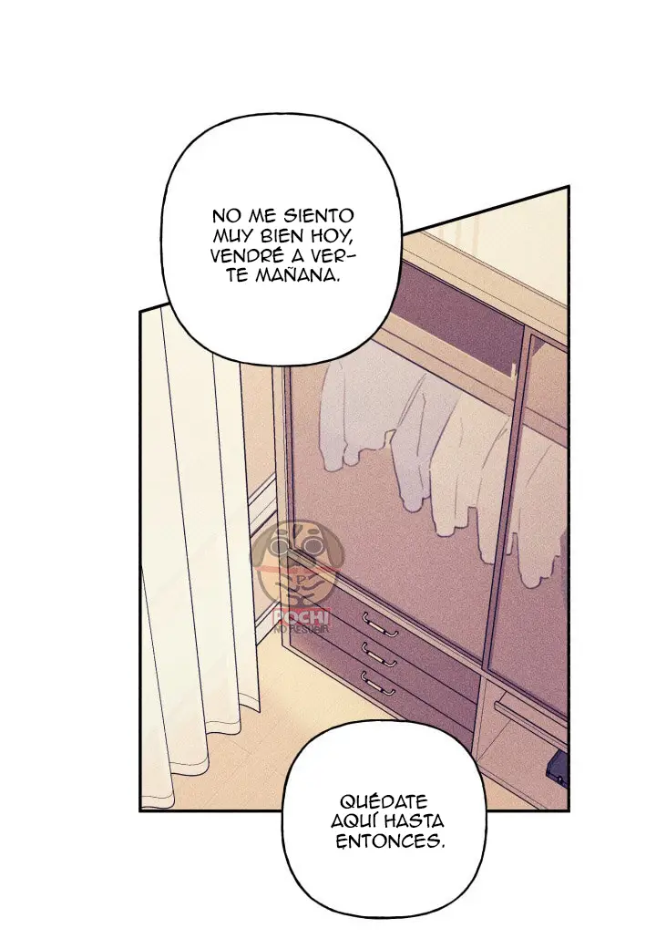 Angel Buddy capítulo 37, página 19