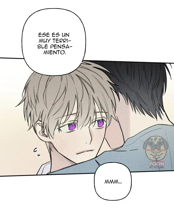 Angel Buddy capítulo 37, página 32
