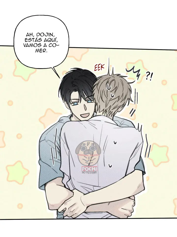 Angel Buddy capítulo 37, página 33