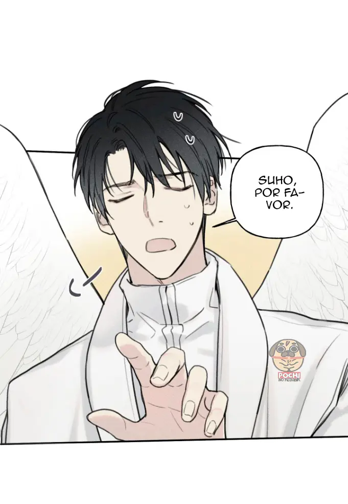 Angel Buddy capítulo 38, página 20