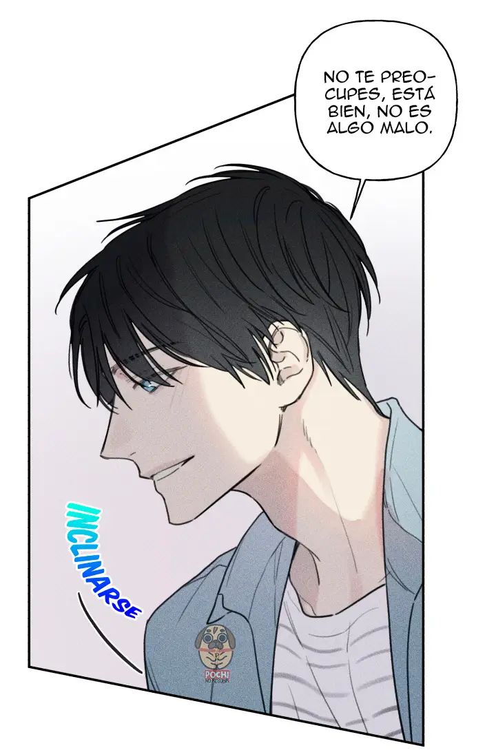 Angel Buddy capítulo 39, página 20