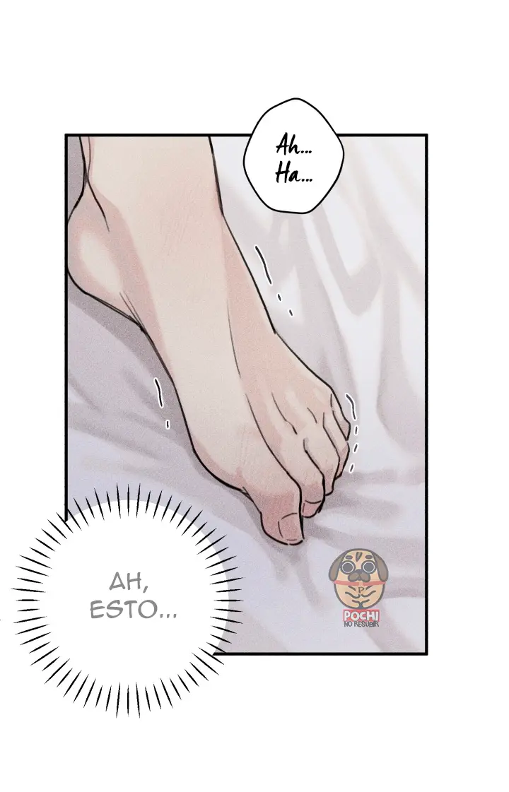 Angel Buddy capítulo 39, página 29