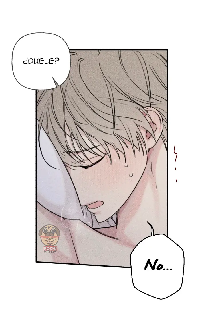 Angel Buddy capítulo 39, página 34