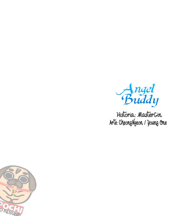 Angel Buddy capítulo 39, página 51
