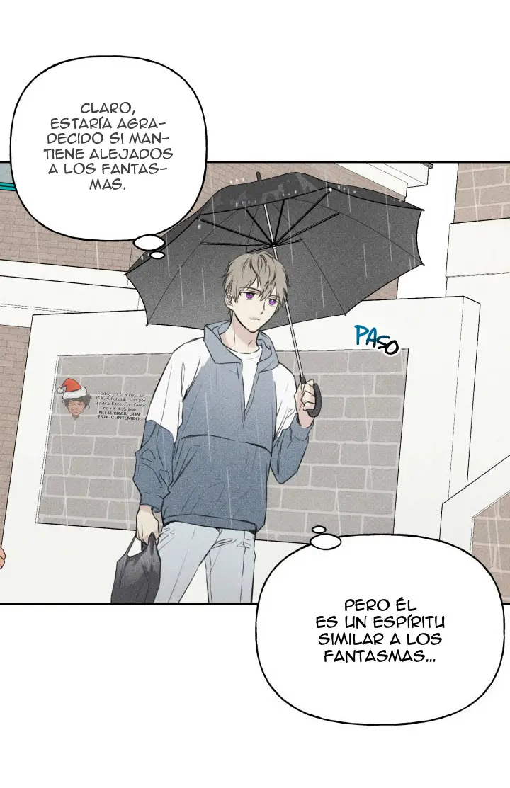 Angel Buddy capítulo 4, página 7