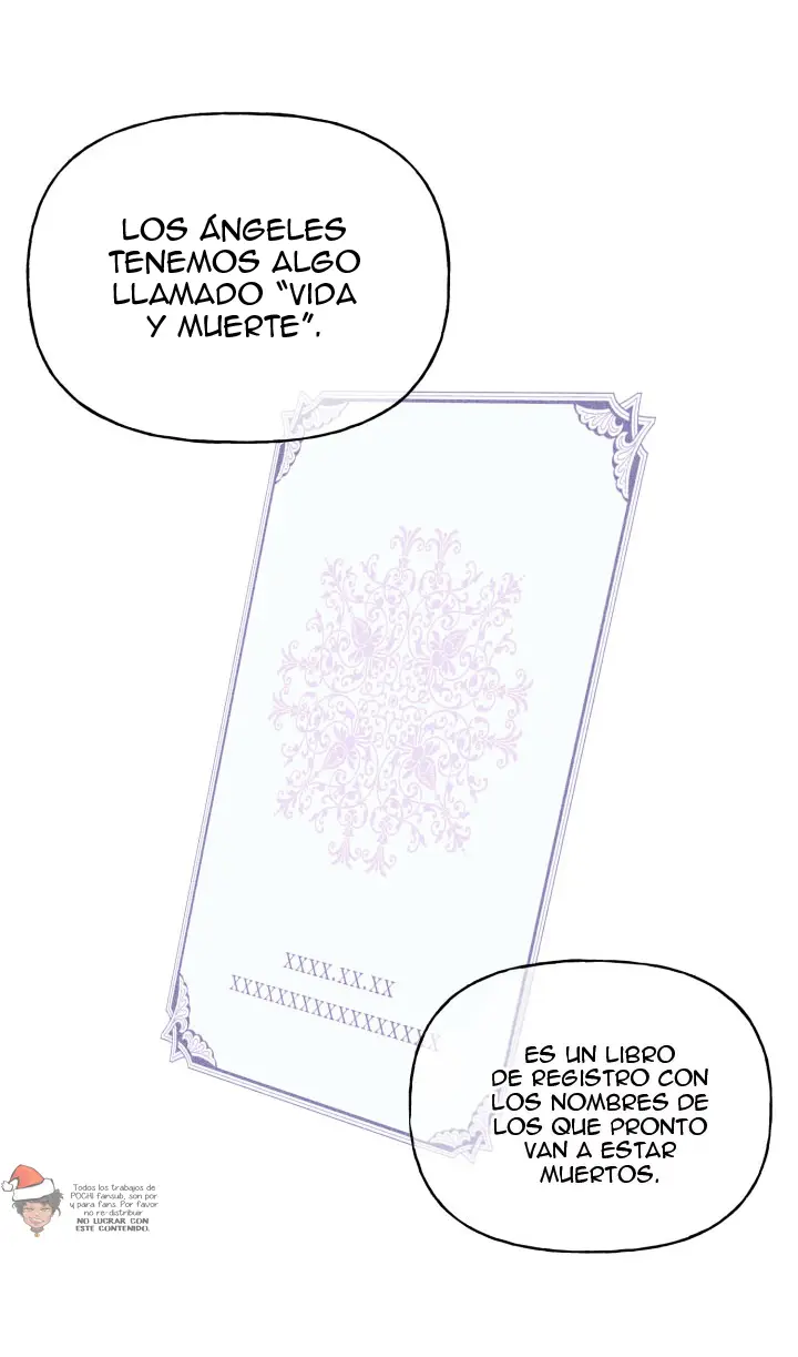 Angel Buddy capítulo 4, página 40