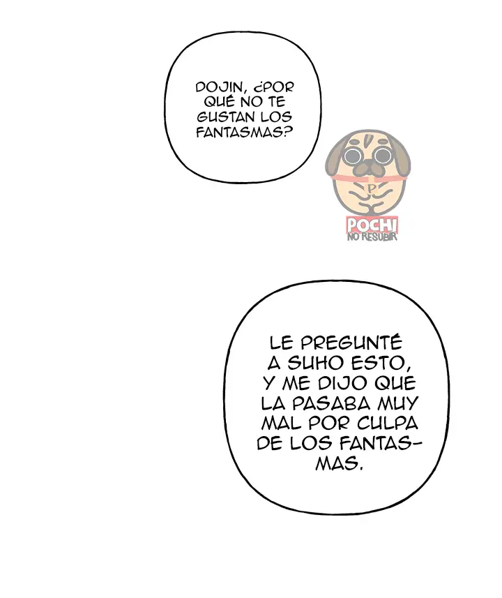 Angel Buddy capítulo 40, página 2