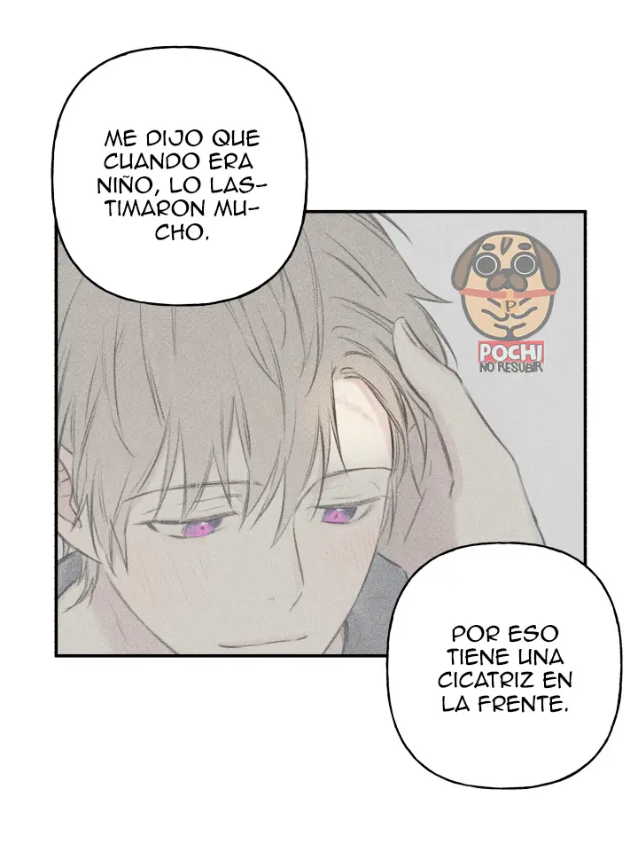 Angel Buddy capítulo 40, página 3