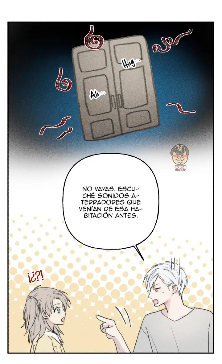 Angel Buddy capítulo 40, página 13